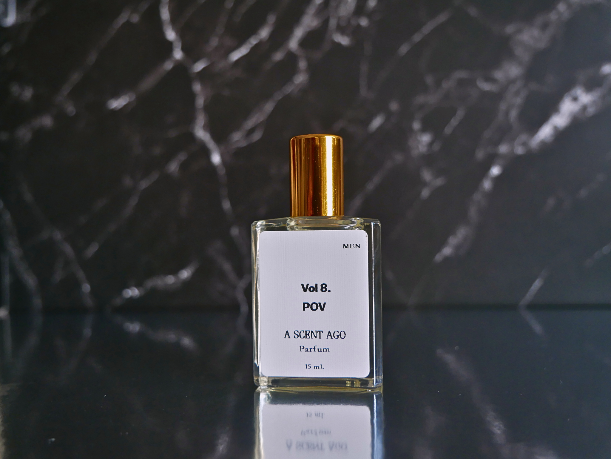 oil perfume, men