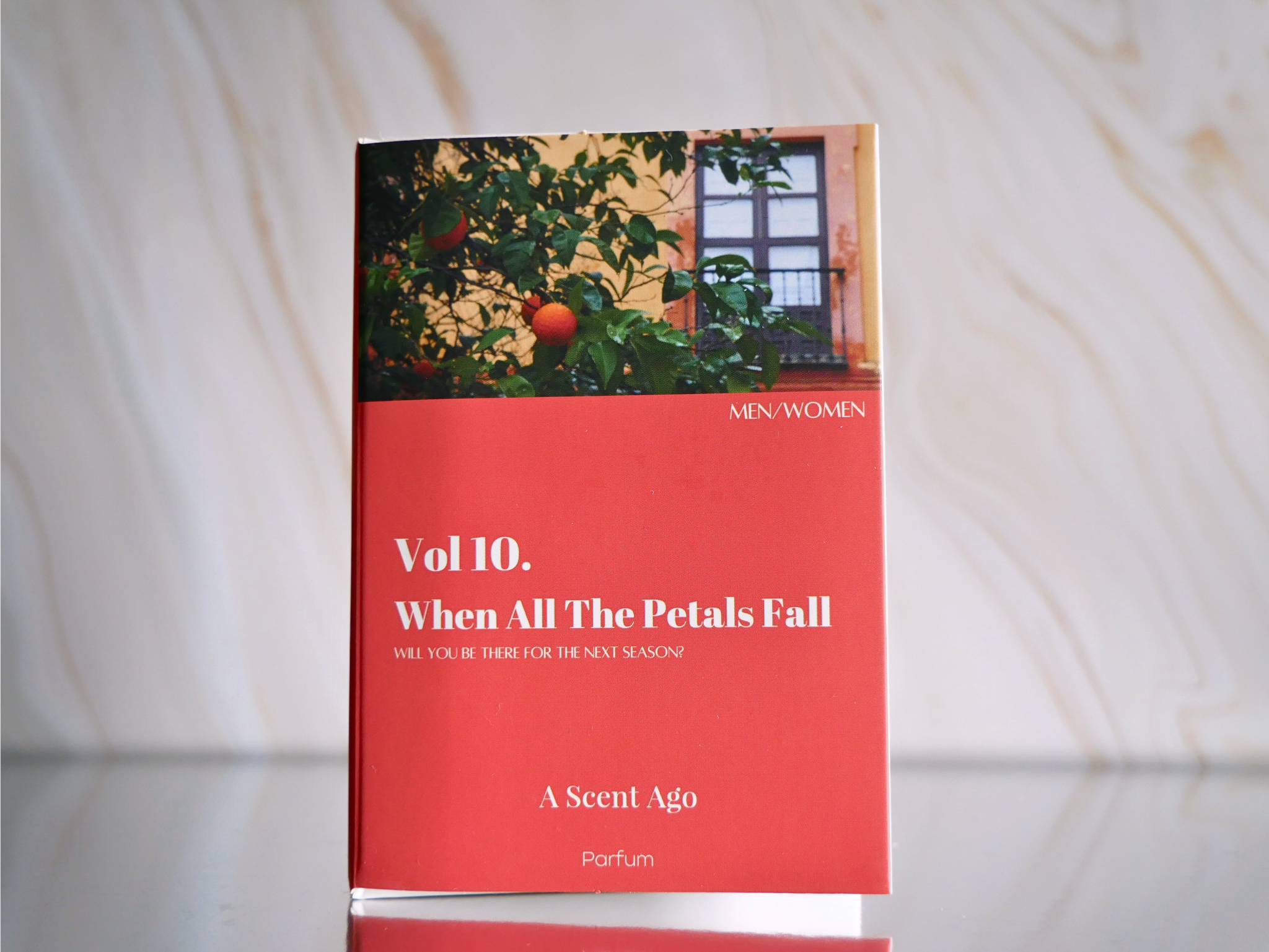 oil perfume, women/men