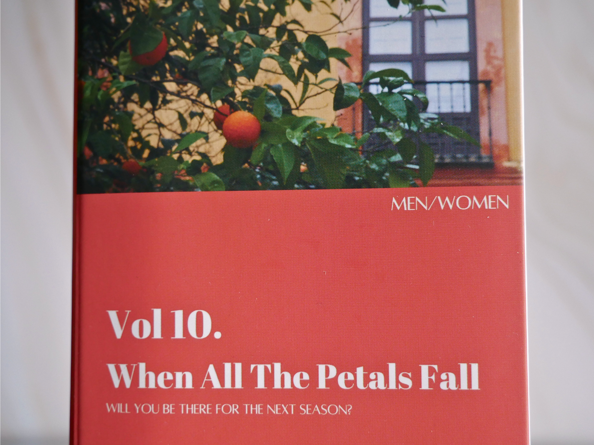 oil perfume, women/men