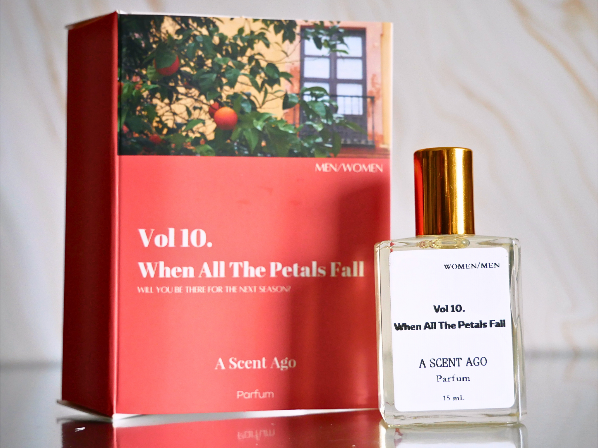 oil perfume, women/men