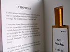 oil perfume, women