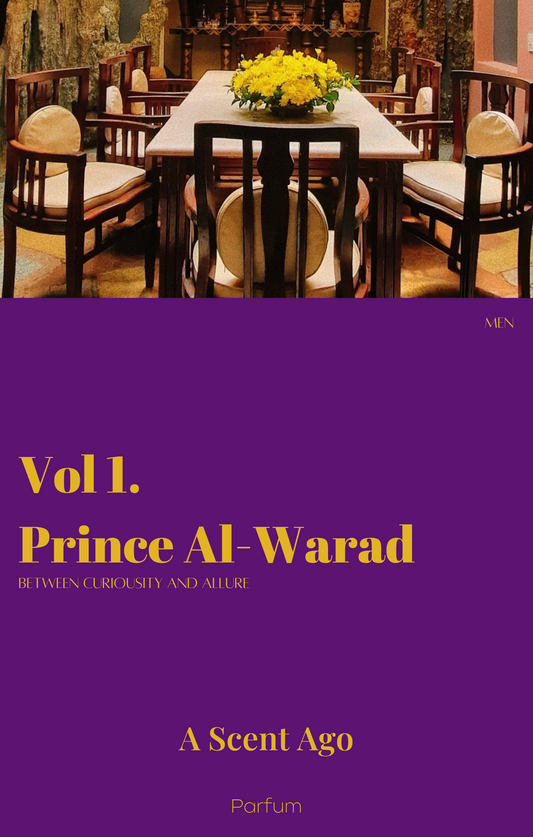 Vol. Prince Al-Warad