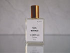 oil perfume, women
