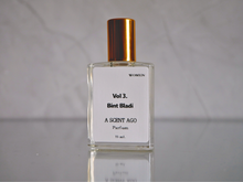 oil perfume, women