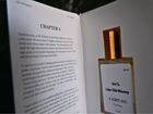 oil perfume, men