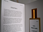 oil perfume, men