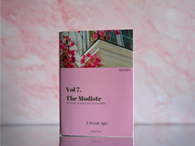 oil perfume, women