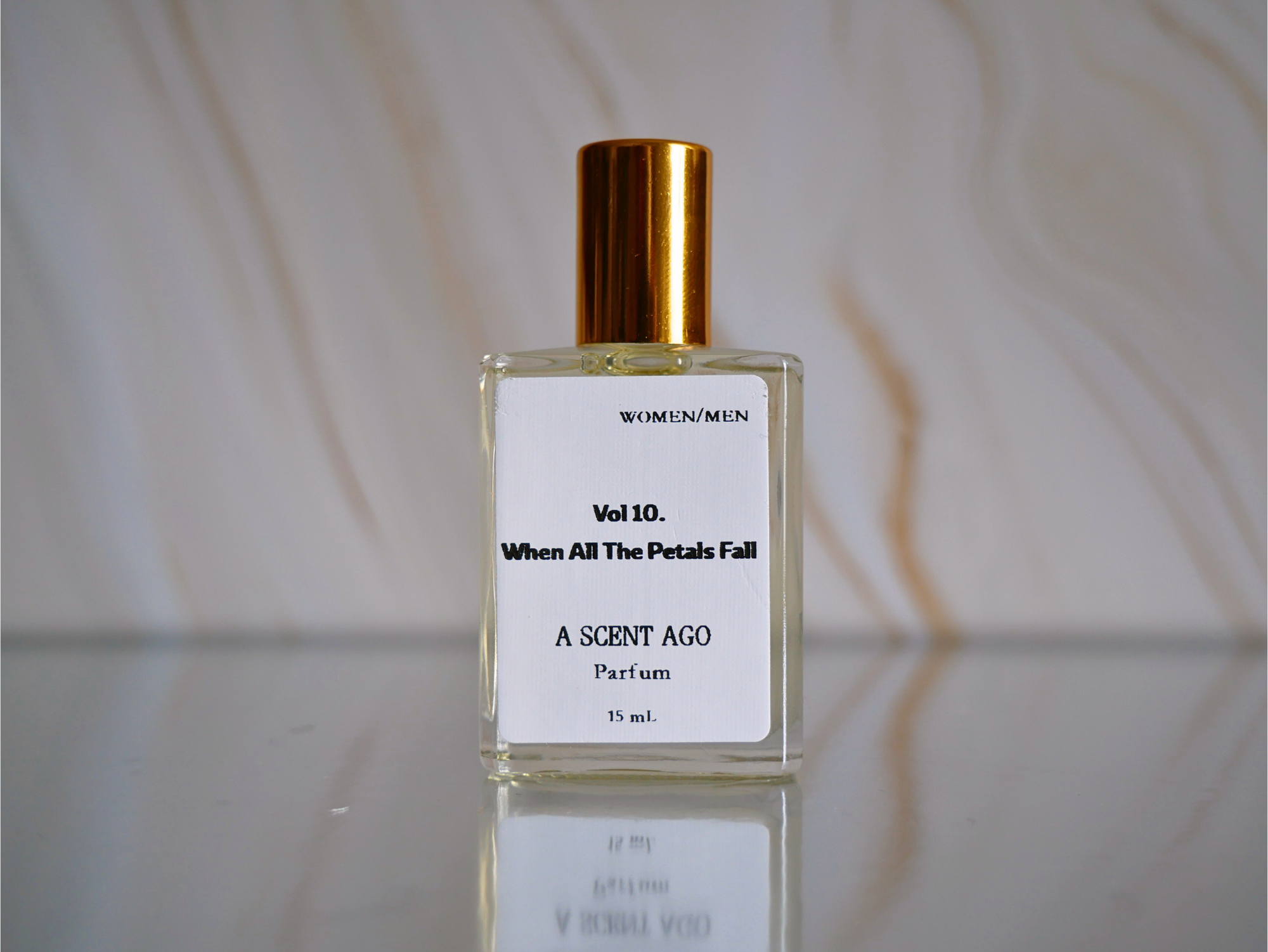 oil perfume, women/men