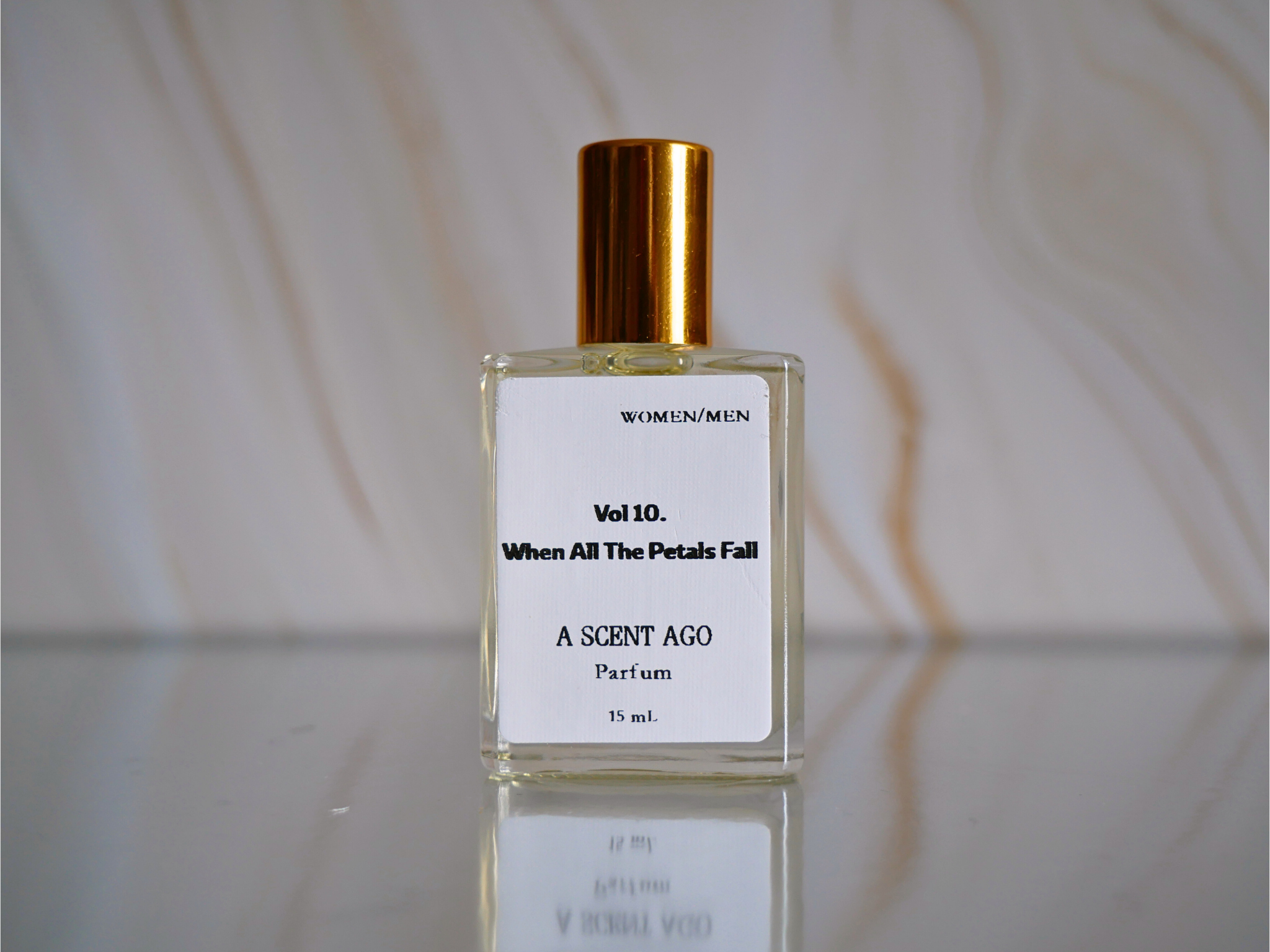 oil perfume, women/men
