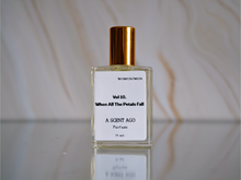 oil perfume, women/men