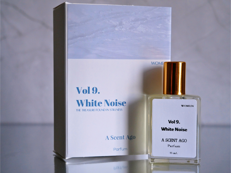 oil perfume, women