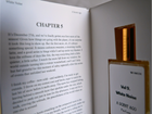 oil perfume, women